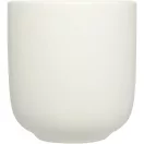 Set 4 cani espresso, Seasons, 42FEB230450, 90 ml, 6.2x5.8 cm, Ceramica, Alb