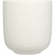   Set 4 cani espresso, Seasons, 42FEB230450, 90 ml, 6.2x5.8 cm, Ceramica, Alb