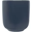 Set 4 cani espresso, 90 ml, 2509E14783, Seasons, 6.2xØ 5.8 cm, Ceramica, Albastru hale