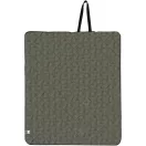 Patura de picnic, 2509E14539, Everestus, 144x123 cm, Poliester, Verde forest