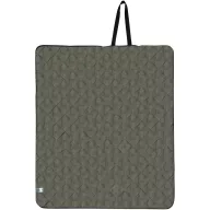   Patura de picnic, 2509E14539, Everestus, 144x123 cm, Poliester, Verde forest