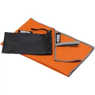   Prosop fitness, 2401E14912, Everestus, 50x30 cm, Poliester, Nylon, Portocaliu