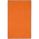Prosop fitness, 2401E14912, Everestus, 50x30 cm, Poliester, Nylon, Portocaliu
