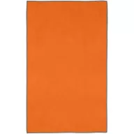   Prosop fitness, 2401E14912, Everestus, 50x30 cm, Poliester, Nylon, Portocaliu