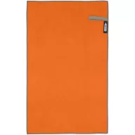   Prosop fitness, 2401E14912, Everestus, 50x30 cm, Poliester, Nylon, Portocaliu