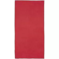   Prosop fitness, 2401E14913, Everestus, 100x50 cm, Poliester, Nylon, Rosu