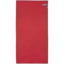 Prosop fitness, 2401E14913, Everestus, 100x50 cm, Poliester, Nylon, Rosu