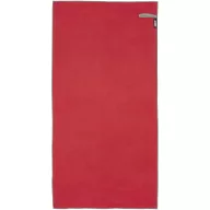   Prosop fitness, 2401E14913, Everestus, 100x50 cm, Poliester, Nylon, Rosu