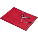 Prosop fitness, 2401E14913, Everestus, 100x50 cm, Poliester, Nylon, Rosu