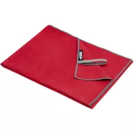   Prosop fitness, 2401E14913, Everestus, 100x50 cm, Poliester, Nylon, Rosu