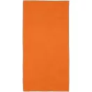 Prosop fitness, 2401E14914, Everestus, 100x50 cm, Poliester, Nylon, Portocaliu