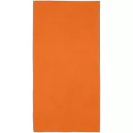   Prosop fitness, 2401E14914, Everestus, 100x50 cm, Poliester, Nylon, Portocaliu