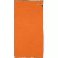   Prosop fitness, 2401E14914, Everestus, 100x50 cm, Poliester, Nylon, Portocaliu