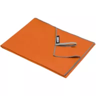   Prosop fitness, 2401E14914, Everestus, 100x50 cm, Poliester, Nylon, Portocaliu
