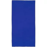  Prosop fitness, 2401E14915, Everestus, 100x50 cm, Poliester, Nylon, Albastru royal