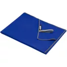 Prosop fitness, 2401E14915, Everestus, 100x50 cm, Poliester, Nylon, Albastru royal
