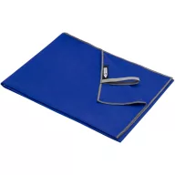   Prosop fitness, 2401E14915, Everestus, 100x50 cm, Poliester, Nylon, Albastru royal