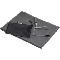   Prosop fitness, Everestus, 2601E13151, 100x50 cm, Poliester, Gri