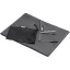 Prosop fitness, Everestus, 2601E13151, 100x50 cm, Poliester, Gri