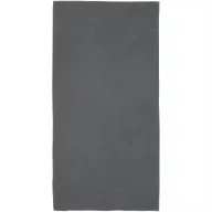   Prosop fitness, Everestus, 2601E13151, 100x50 cm, Poliester, Gri