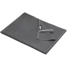 Prosop fitness, Everestus, 2601E13151, 100x50 cm, Poliester, Gri