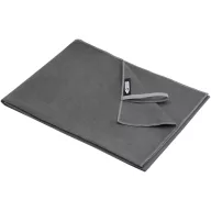   Prosop fitness, Everestus, 2601E13151, 100x50 cm, Poliester, Gri