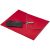 Prosop fitness, 2401E14908, Everestus, 180x100 cm, Poliester, Nylon, Rosu