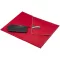 Prosop fitness, 2401E14908, Everestus, 180x100 cm, Poliester, Nylon, Rosu