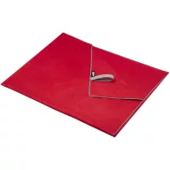   Prosop fitness, 2401E14908, Everestus, 180x100 cm, Poliester, Nylon, Rosu