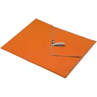   Prosop fitness, 2401E14909, Everestus, 180x100 cm, Poliester, Nylon, Portocaliu