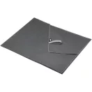 Prosop fitness, Everestus, 2601E13150, 180x100 cm, Poliester, Gri