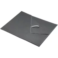   Prosop fitness, Everestus, 2601E13150, 180x100 cm, Poliester, Gri
