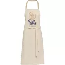 Sort de bucatarie, 2410E23218, Everestus, 100 x 70 cm, Bumbac, Crem oatmeal