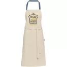 Sort de bucatarie, 2410E23220, Everestus, 100 x 70 cm, Bumbac, Albastru ice