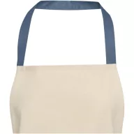  Sort de bucatarie, 2410E23220, Everestus, 100 x 70 cm, Bumbac, Albastru ice