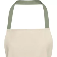   Sort de bucatarie, Everestus, 2610E18074, Unisex, 100x70 cm, Bumbac, Verde Heather
