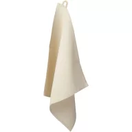   Prosop de bucatarie 50 x 50 cm, Everestus, 2410E21776, Bumbac, Crem oatmeal