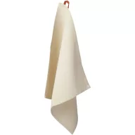  Prosop de bucatarie 50 x 50 cm, Everestus, 2410E21777, Bumbac, Crem brick