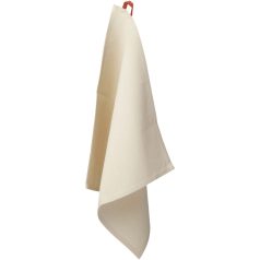   Prosop de bucatarie 50 x 50 cm, Everestus, 2410E21777, Bumbac, Crem brick