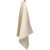 Prosop de bucatarie 50 x 50 cm, Everestus, 2410E21777, Bumbac, Crem brick