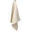 Prosop de bucatarie 50 x 50 cm, Everestus, 2410E21777, Bumbac, Crem brick