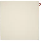 Prosop de bucatarie 50 x 50 cm, Everestus, 2410E21777, Bumbac, Crem brick