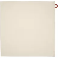   Prosop de bucatarie 50 x 50 cm, Everestus, 2410E21777, Bumbac, Crem brick