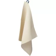   Prosop de bucatarie 50 x 50 cm, Everestus, 2410E21778, Bumbac, Crem Albastru ice