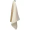 Prosop de bucatarie 50 x 50 cm, Everestus, 2410E21778, Bumbac, Crem Albastru ice