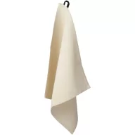   Prosop de bucatarie, Everestus, 2601E12788, 50x50 cm, Bumbac, Negru