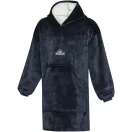 Patura 100 x 75 cm, Everestus, 2410E21548, Poliester, Albastru dark
