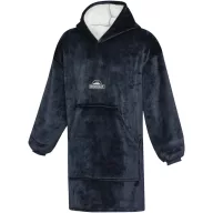   Patura 100 x 75 cm, Everestus, 2410E21548, Poliester, Albastru dark