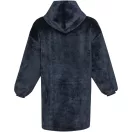 Patura 100 x 75 cm, Everestus, 2410E21548, Poliester, Albastru dark