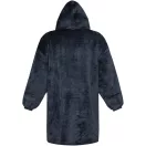 Patura 100 x 75 cm, Everestus, 2410E21548, Poliester, Albastru dark